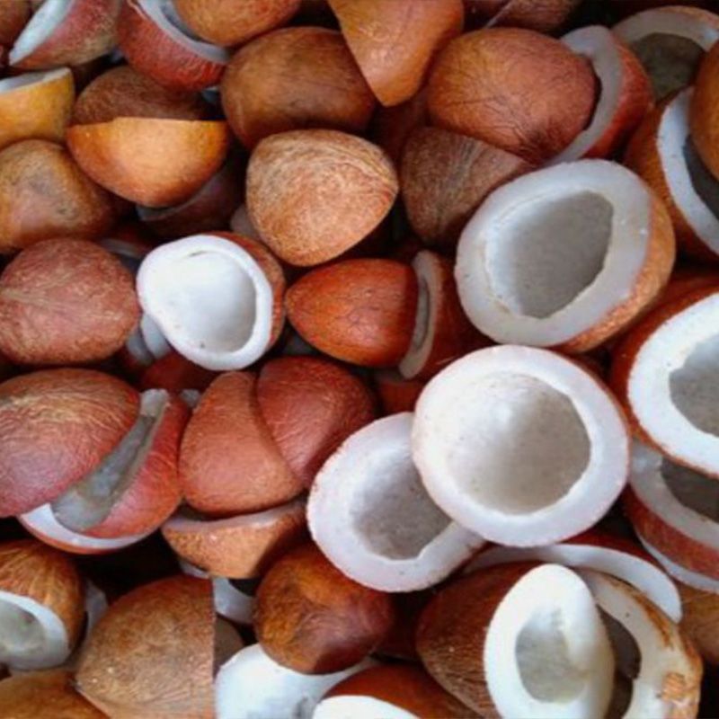 White Copra